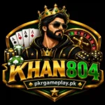 KHAN804-pkrgameplay-logo