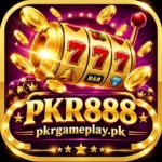 PKR888-logo