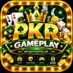 pkr-gameplay-logo